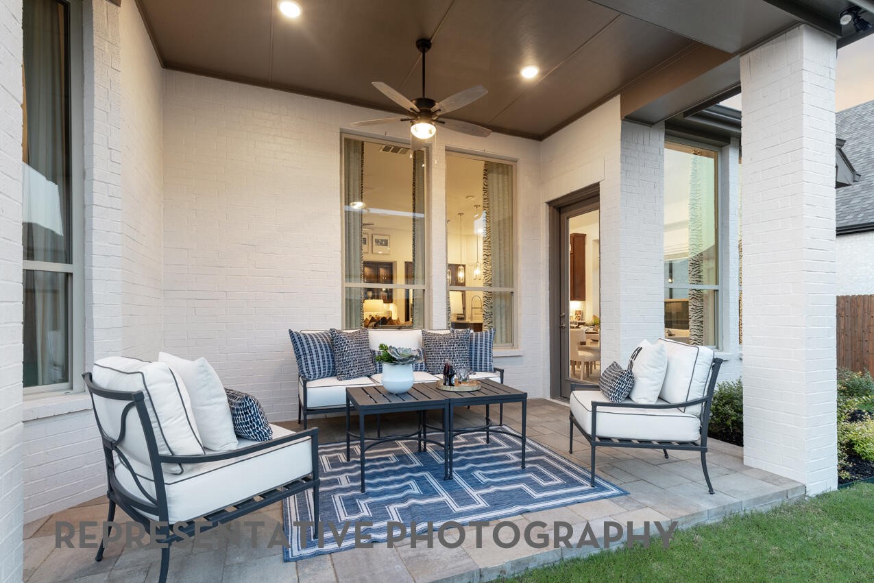 7864 Switchwood Lane Fort Worth TX 76123