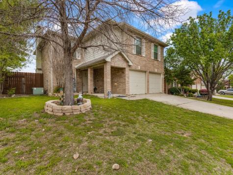 5916 Bridal Trail Fort Worth TX 76179