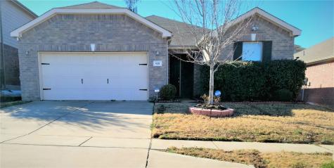 928 Glenndon Drive Fort Worth TX 76120
