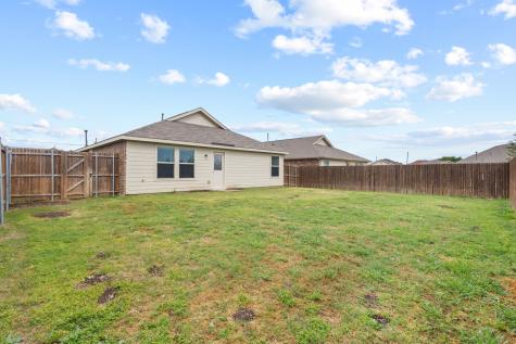2604 Spring Time Drive Ennis TX 75119