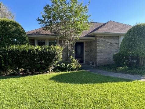3504 Big Horn Trail Plano TX 75075