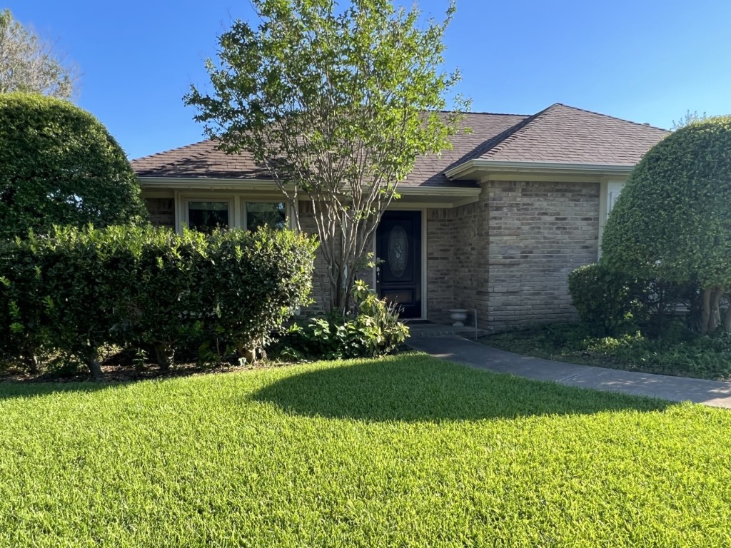 3504 Big Horn Trail Plano TX 75075