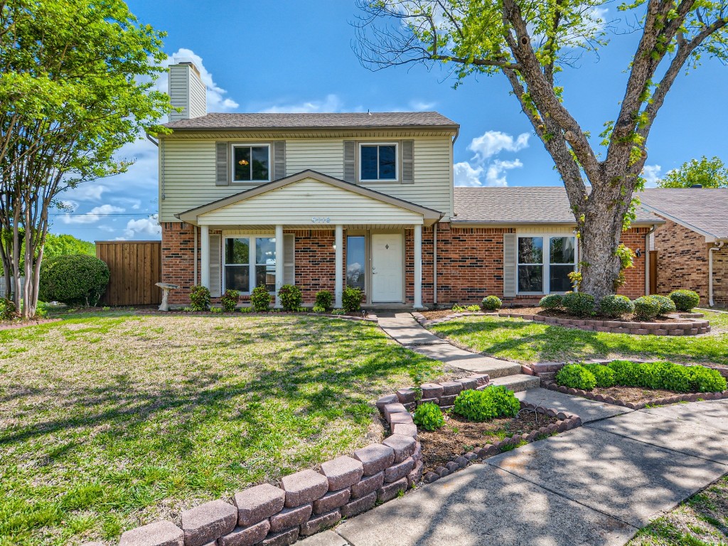 9118 Denver Street Rowlett TX 75088