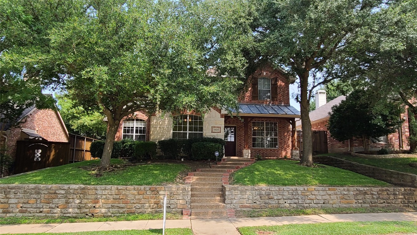 2420 Shorecrest Drive Rockwall TX 75087
