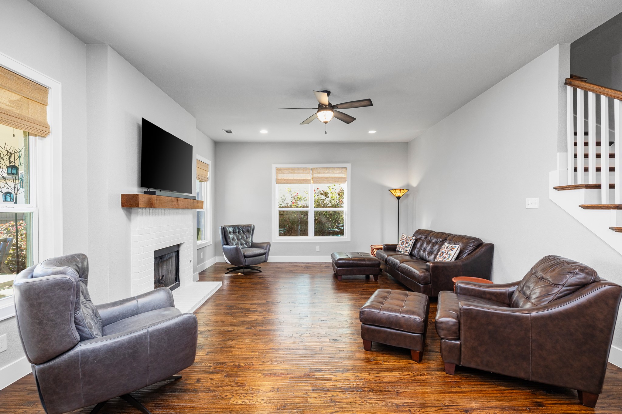 649 Prairie Avenue Aledo TX 76008