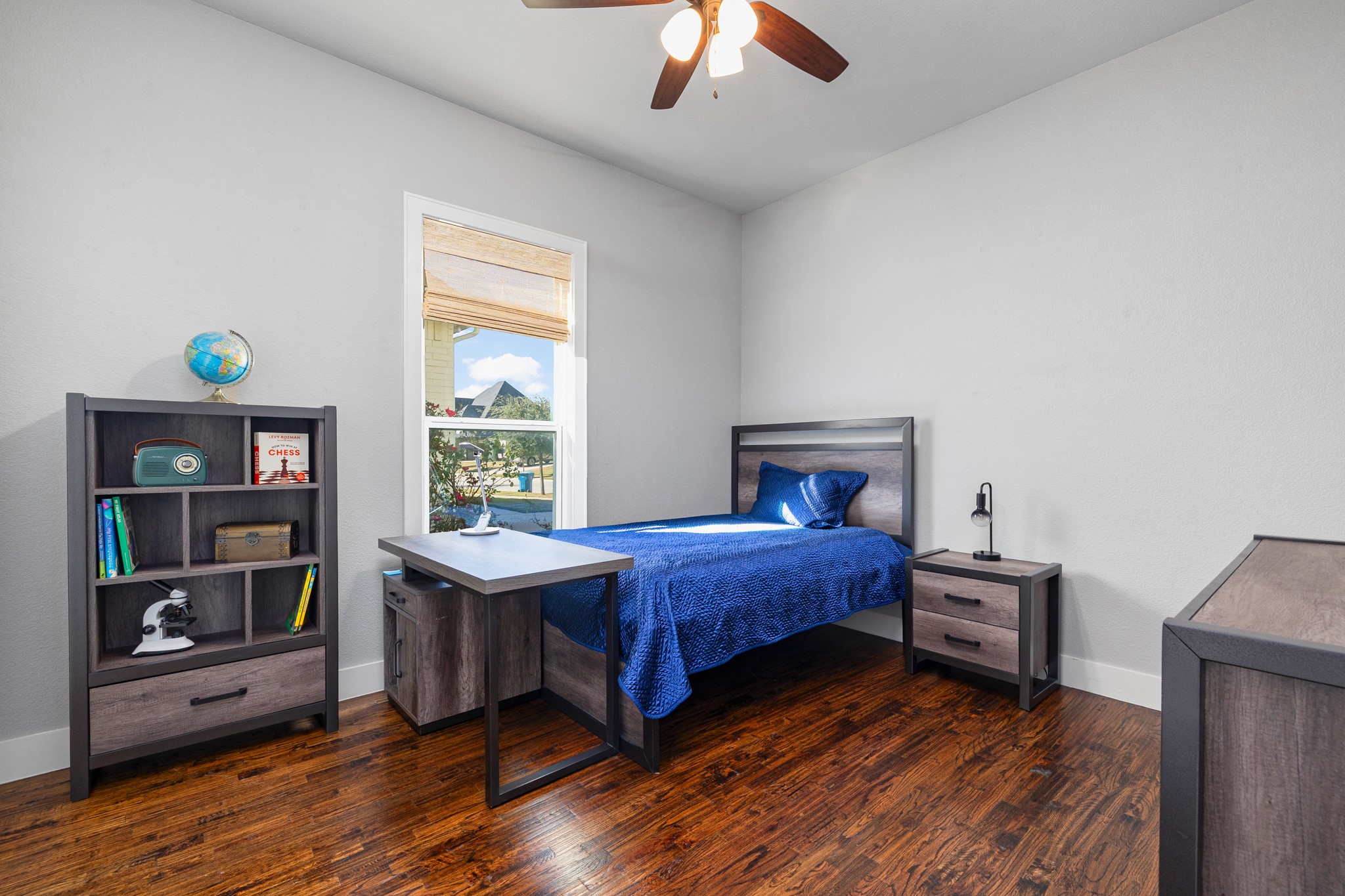 649 Prairie Avenue Aledo TX 76008