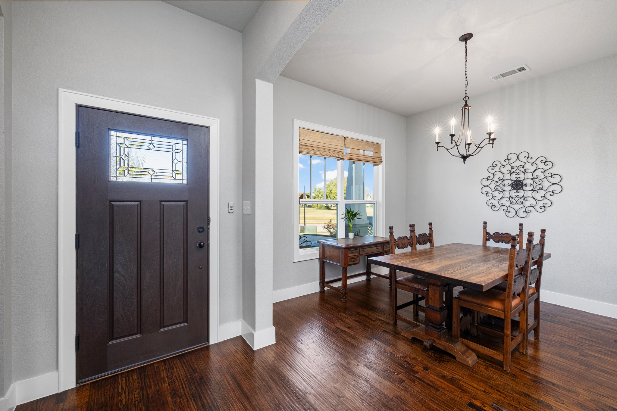 649 Prairie Avenue Aledo TX 76008