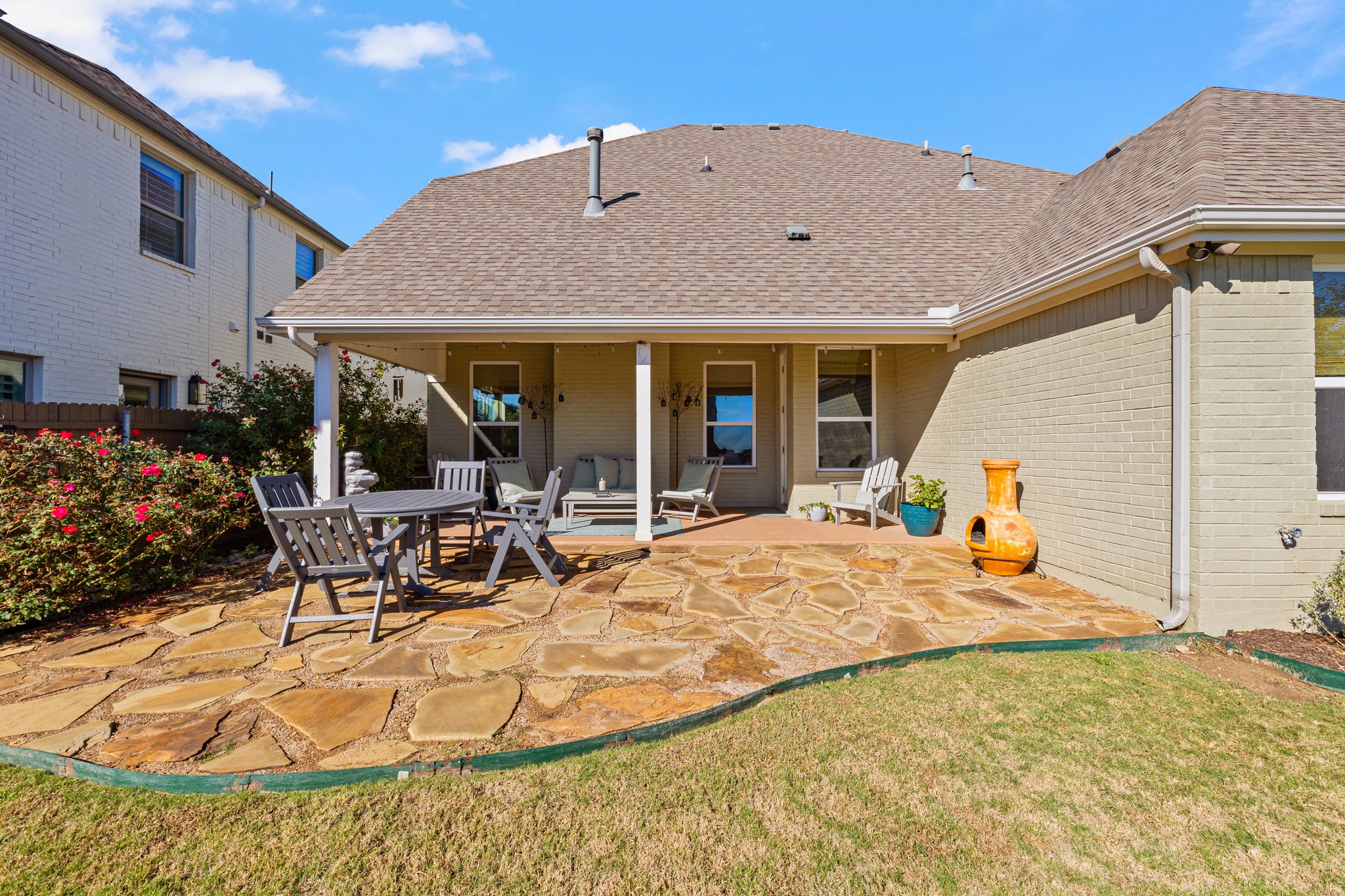 649 Prairie Avenue Aledo TX 76008