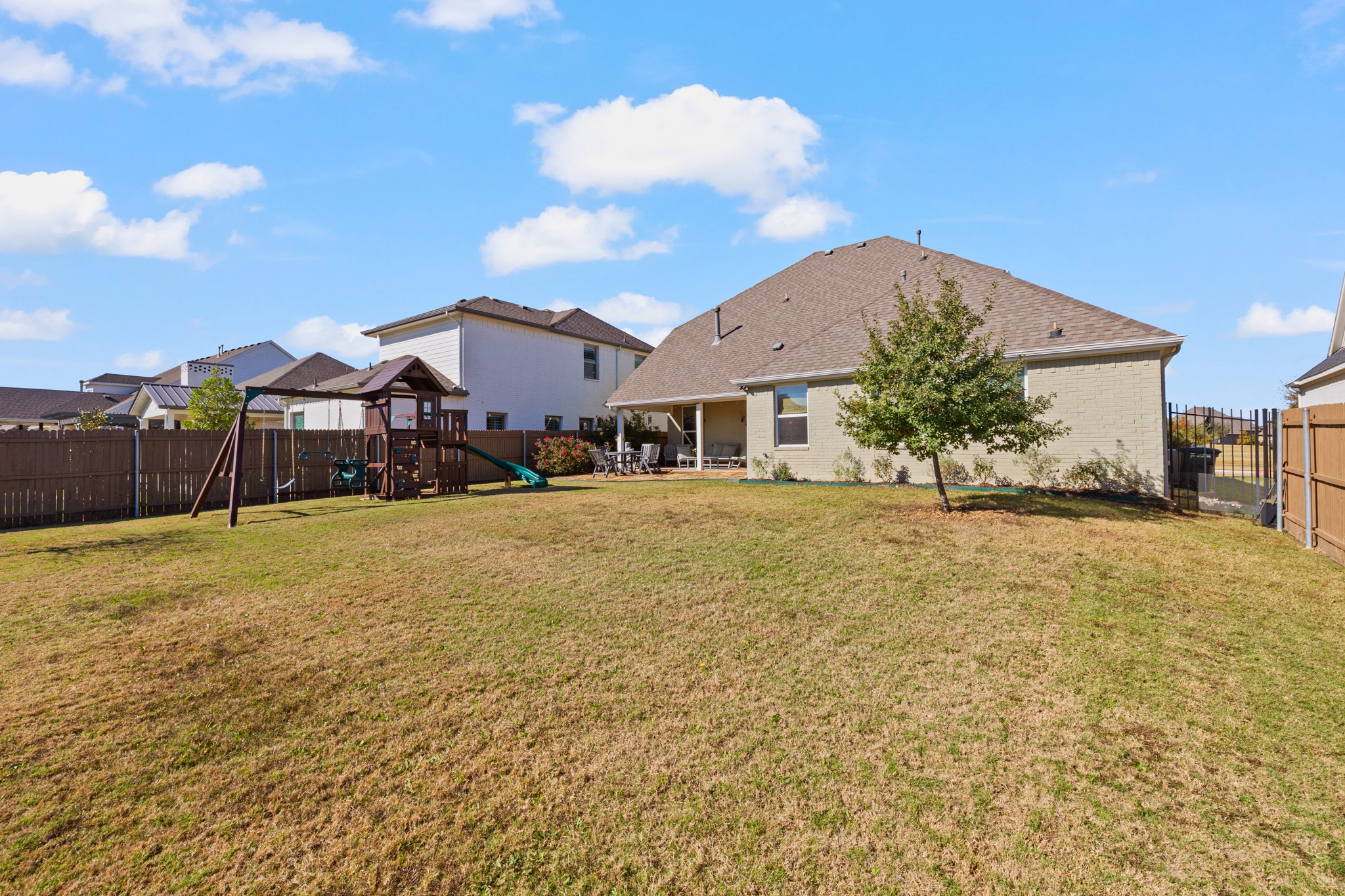 649 Prairie Avenue Aledo TX 76008