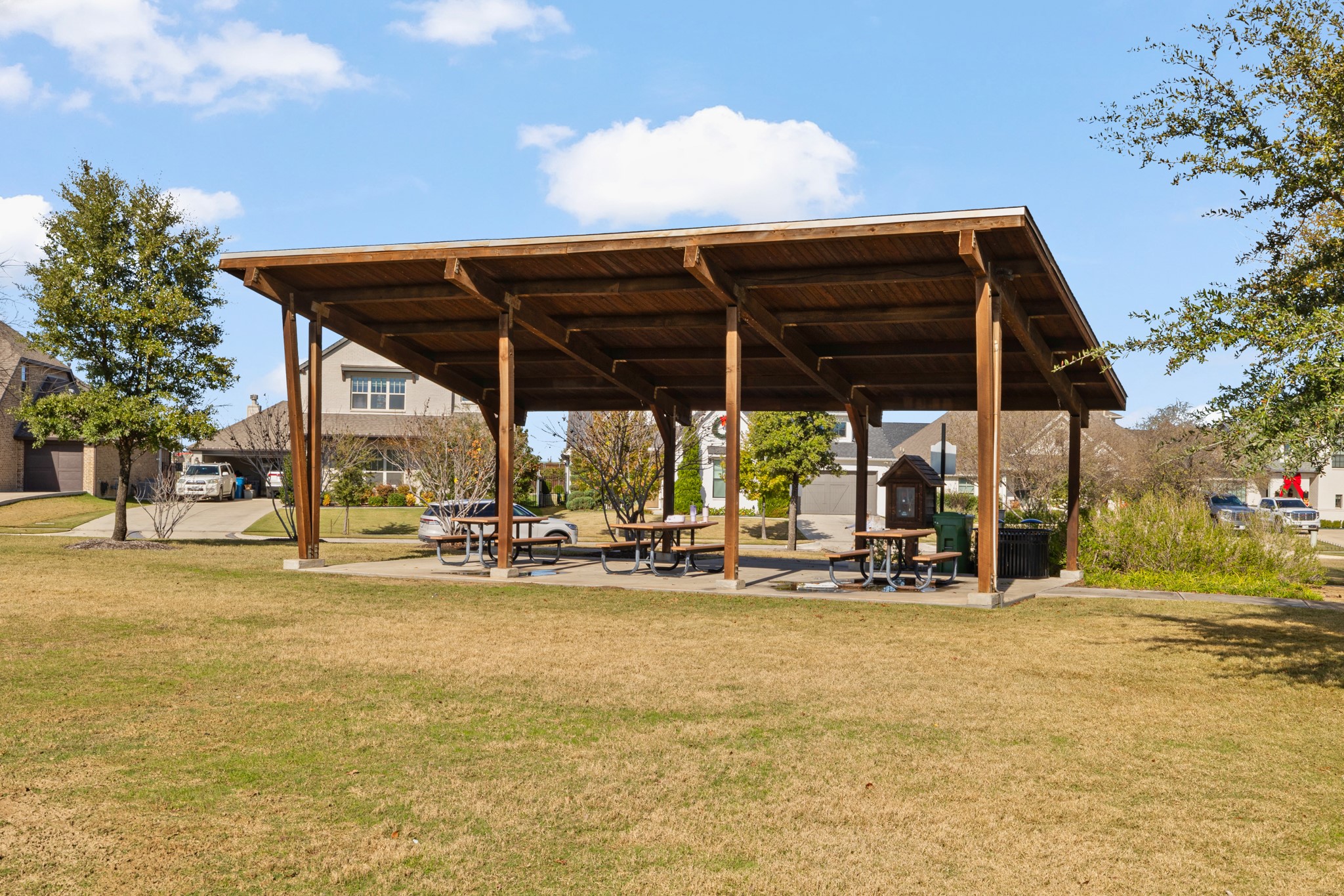 649 Prairie Avenue Aledo TX 76008