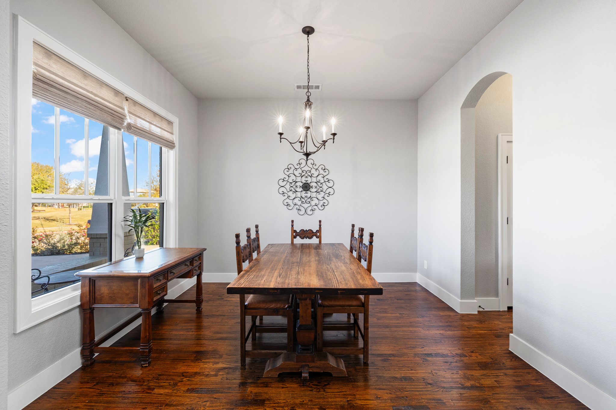 649 Prairie Avenue Aledo TX 76008