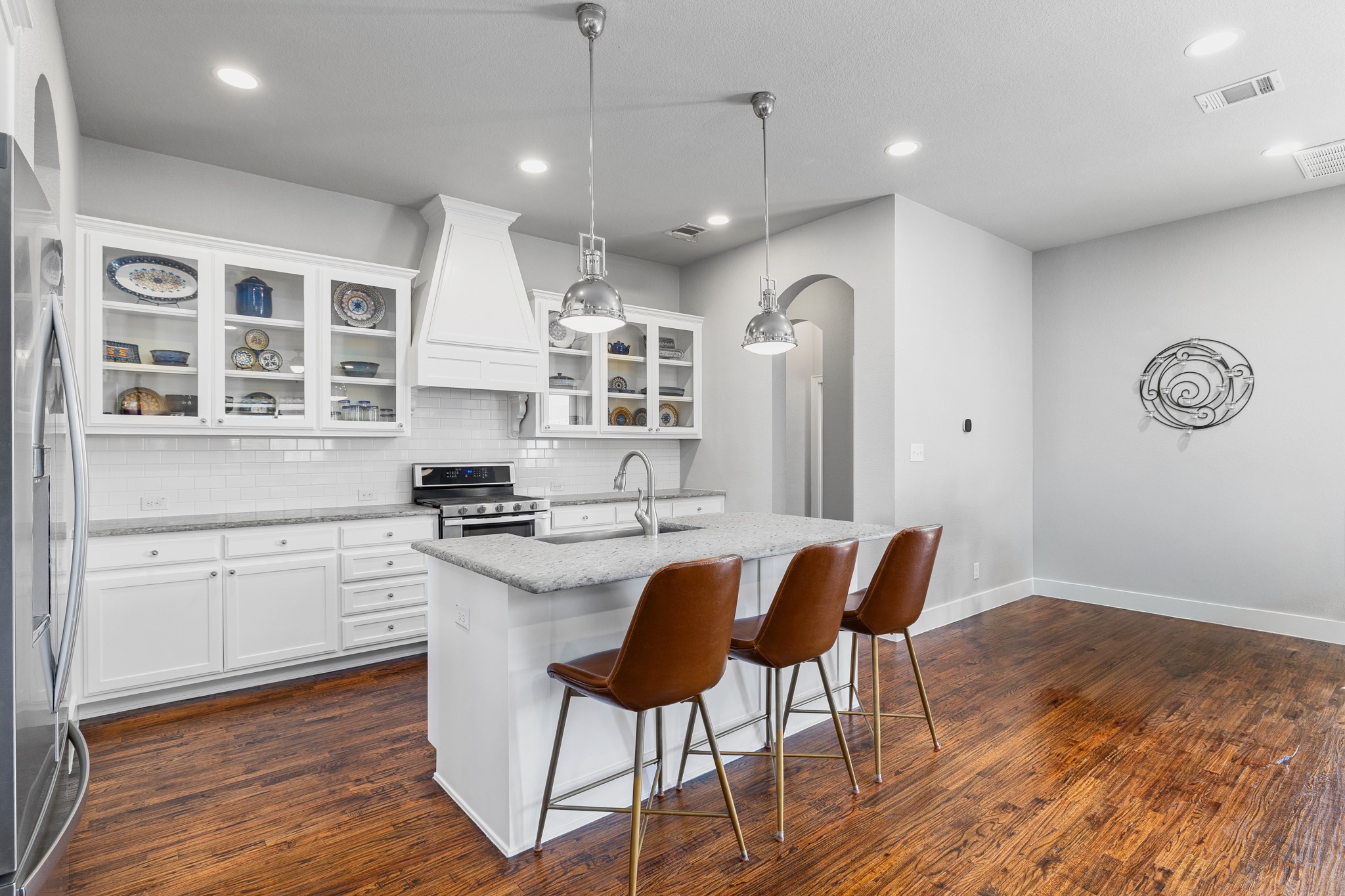 649 Prairie Avenue Aledo TX 76008