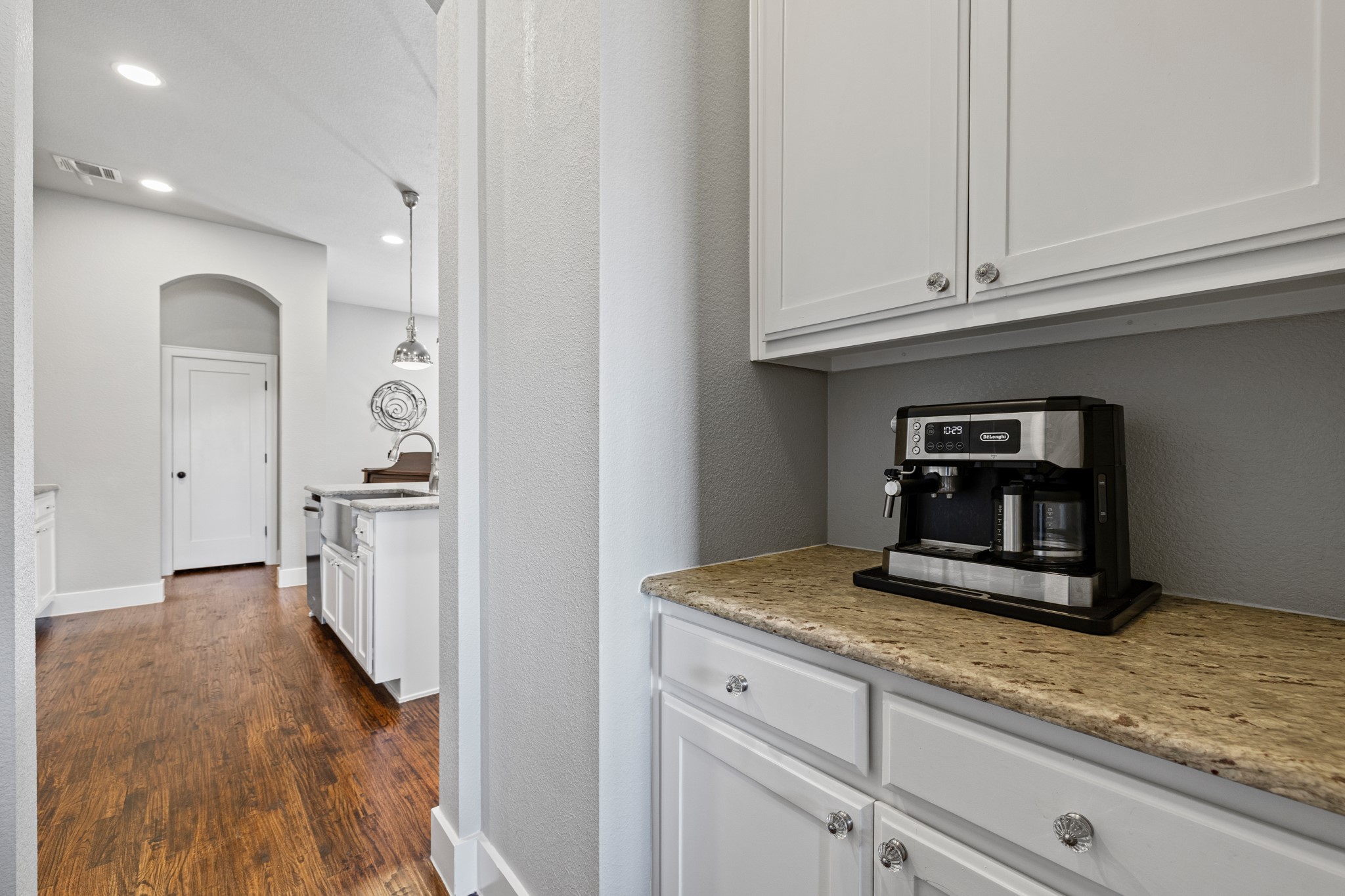 649 Prairie Avenue Aledo TX 76008