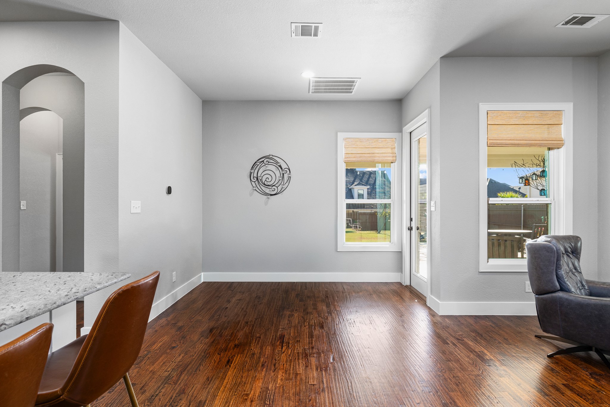 649 Prairie Avenue Aledo TX 76008