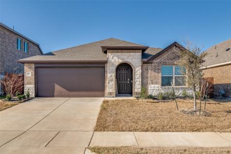 3013 Dakota Trail Crandall TX 75114