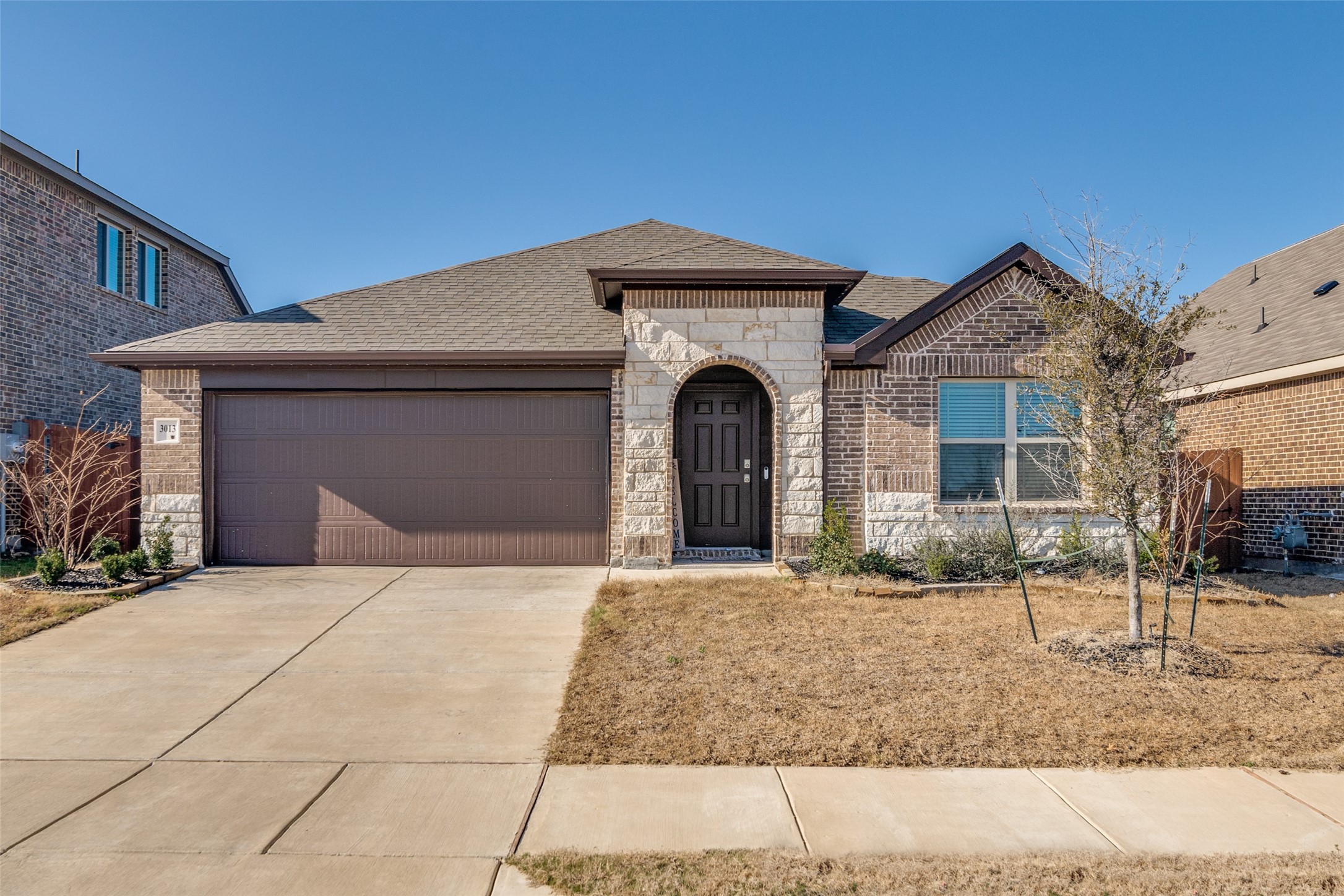 3013 Dakota Trail Crandall TX 75114