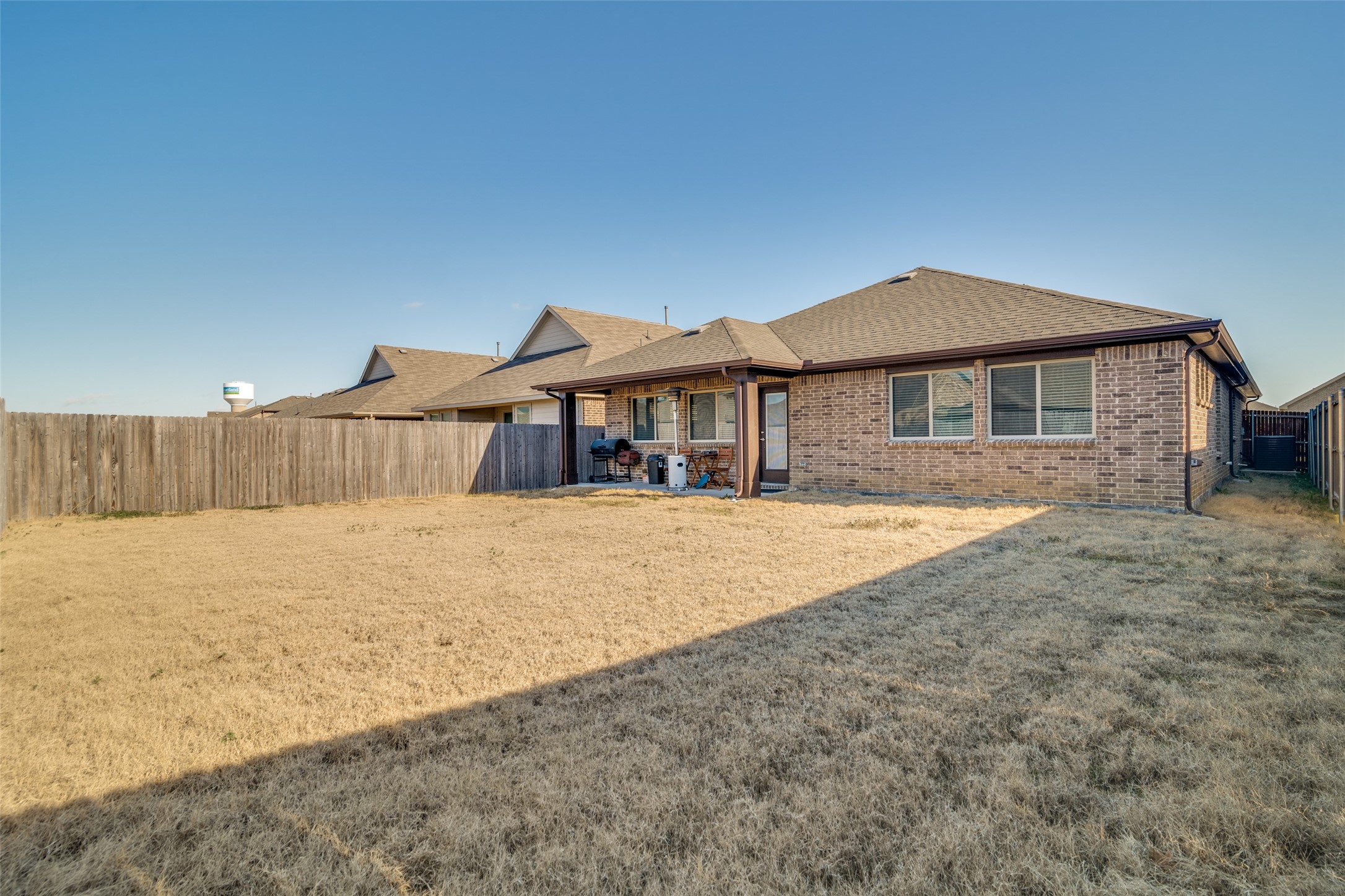 3013 Dakota Trail Crandall TX 75114