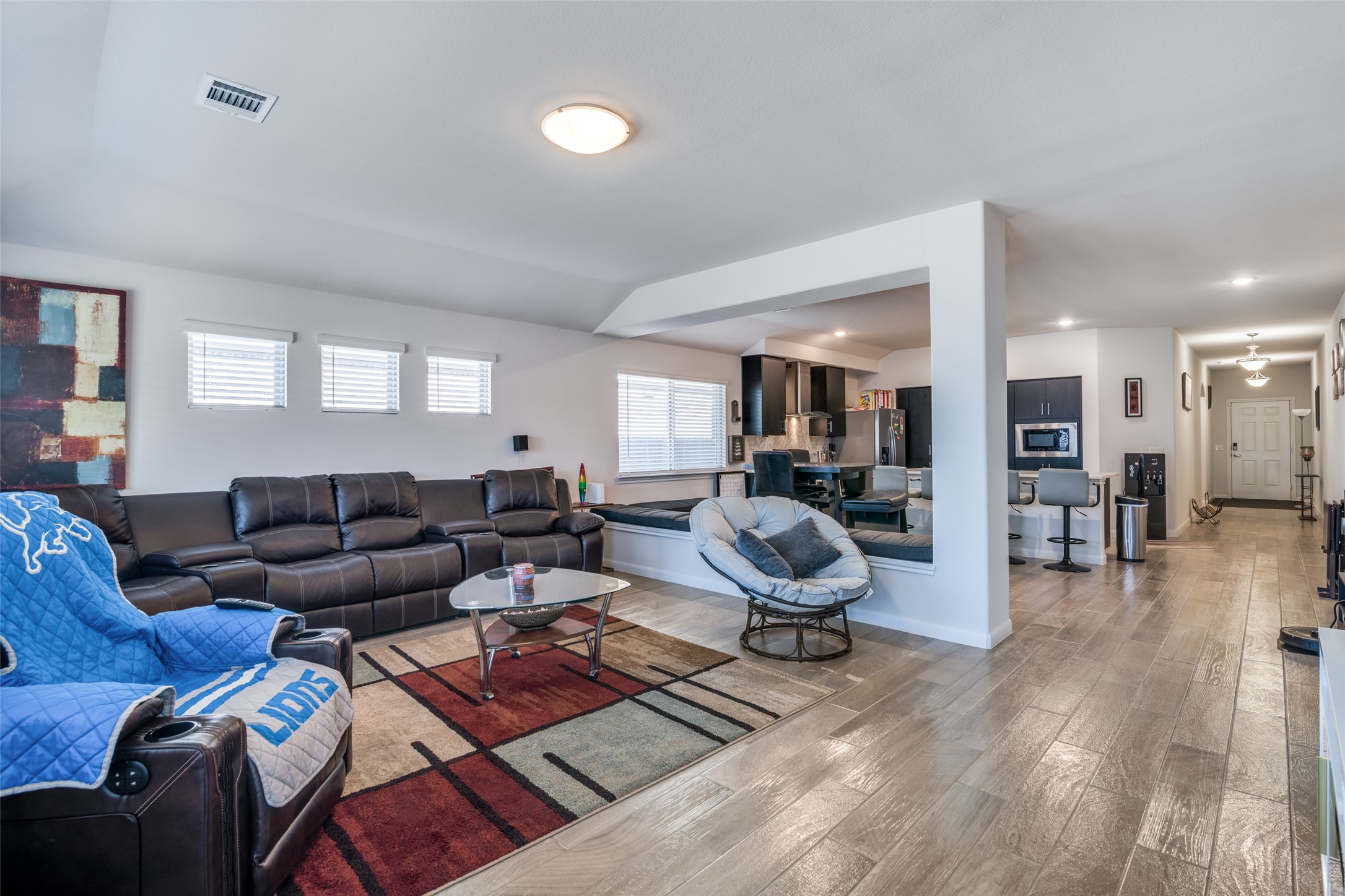 3013 Dakota Trail Crandall TX 75114