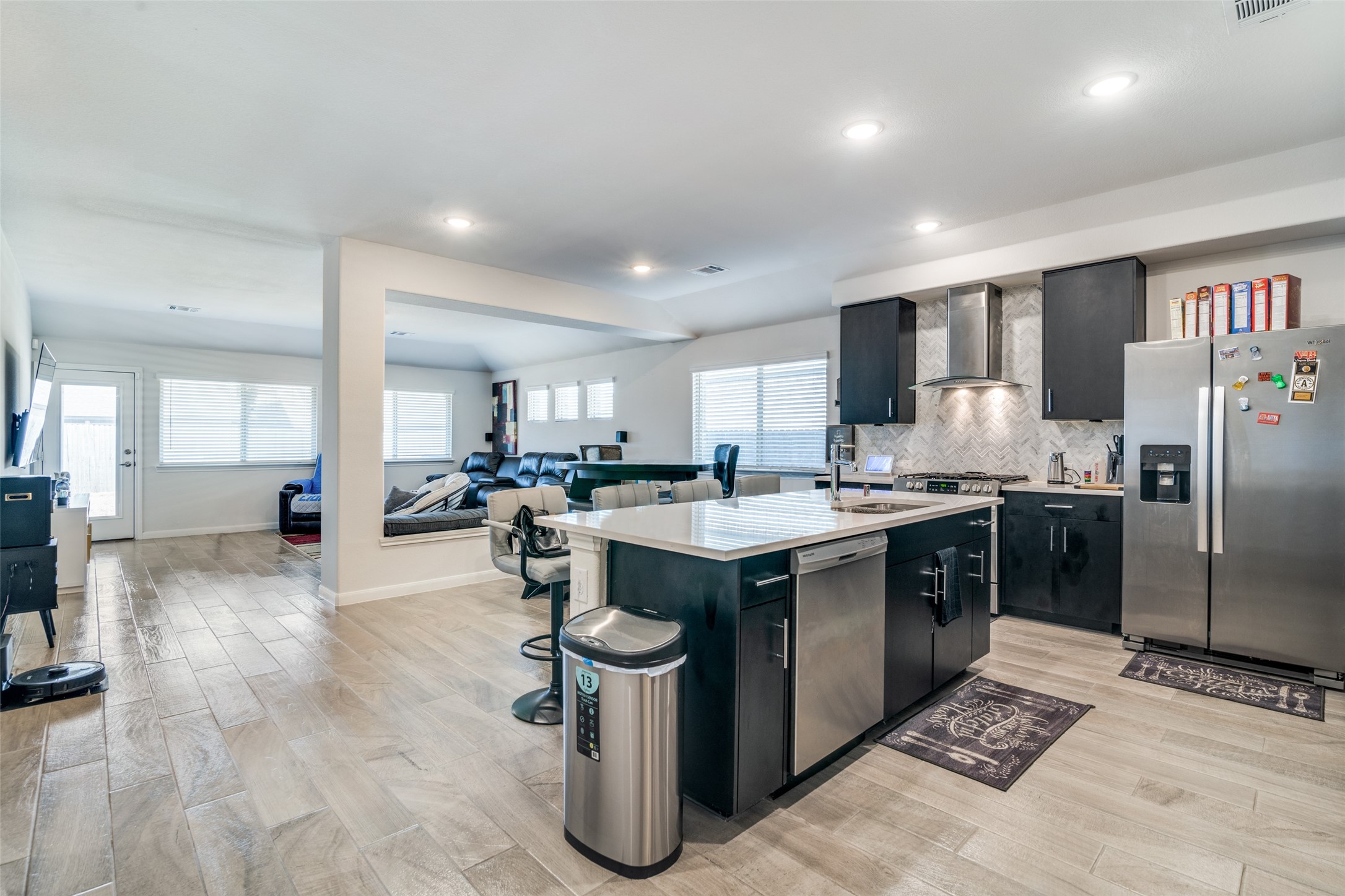 3013 Dakota Trail Crandall TX 75114