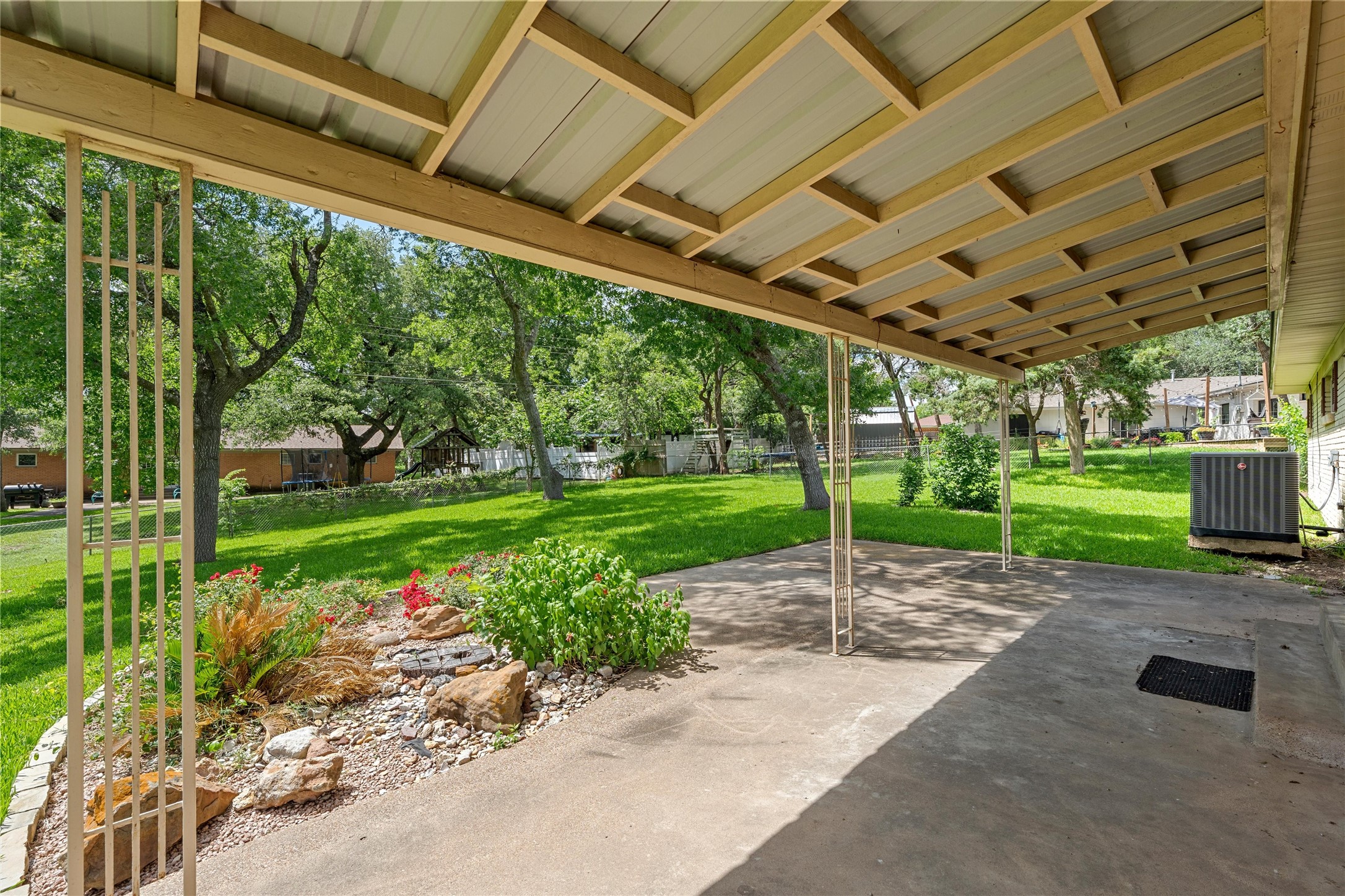 640 Cardinal Drive Woodway TX 76712