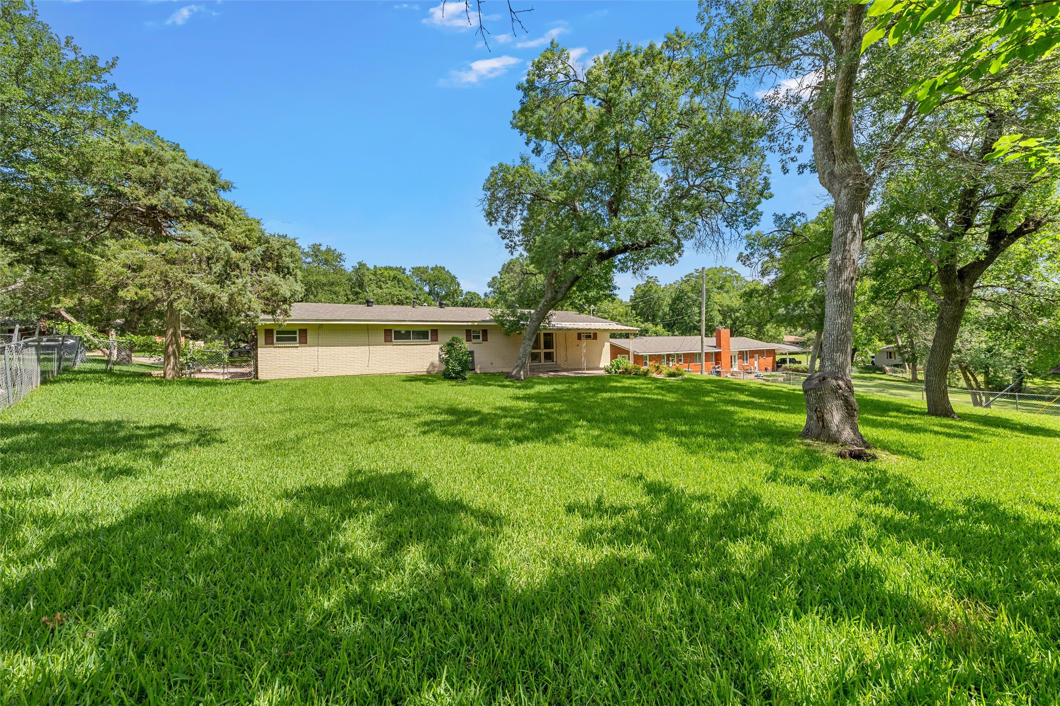 640 Cardinal Drive Woodway TX 76712
