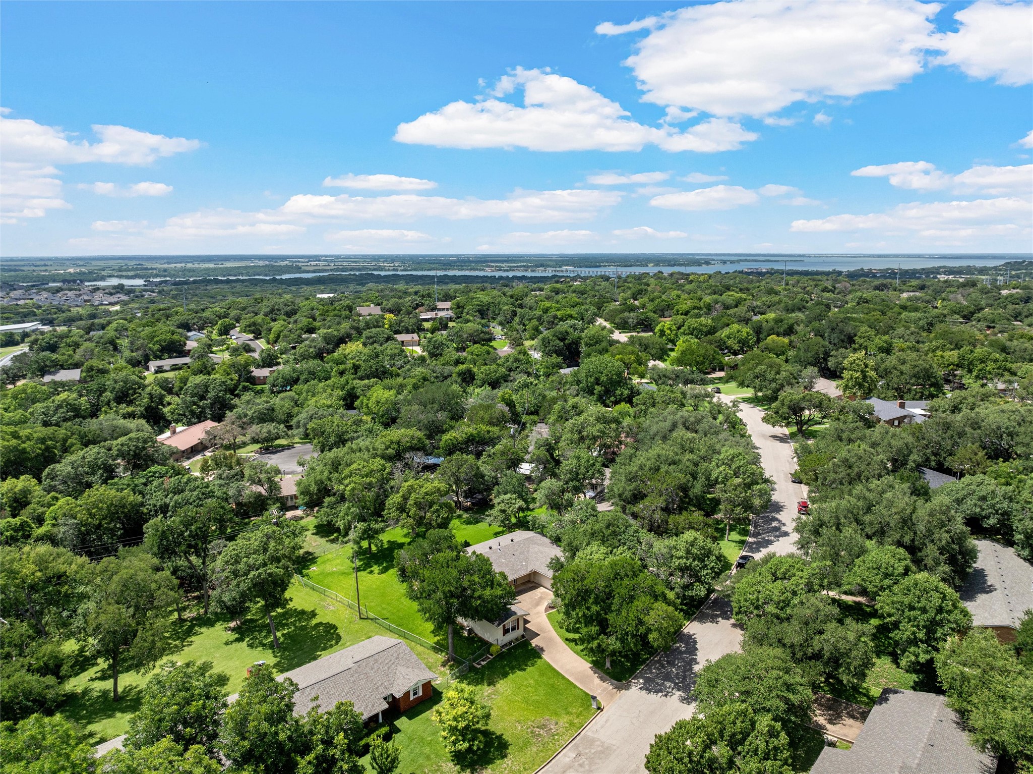 640 Cardinal Drive Woodway TX 76712