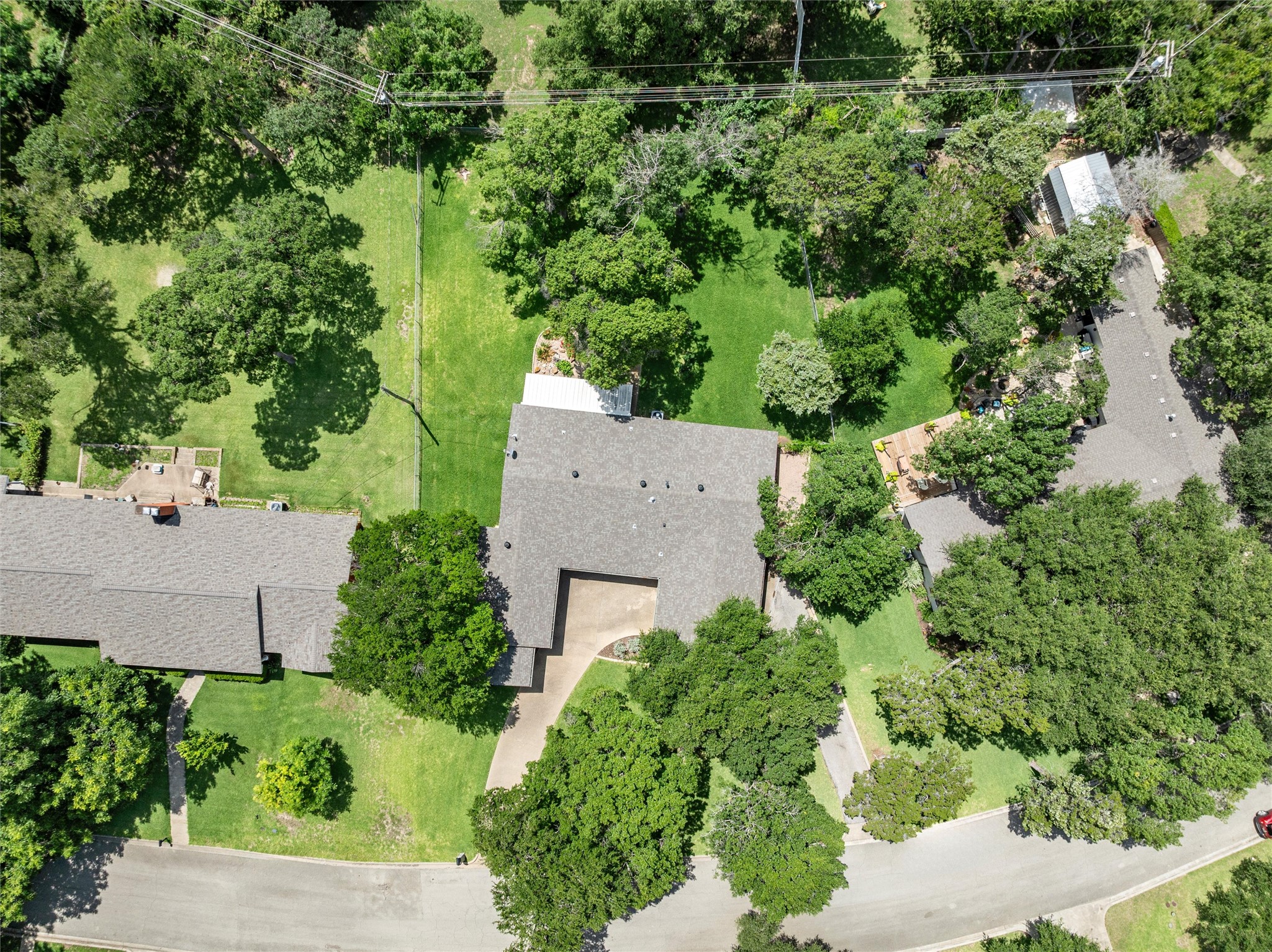 640 Cardinal Drive Woodway TX 76712