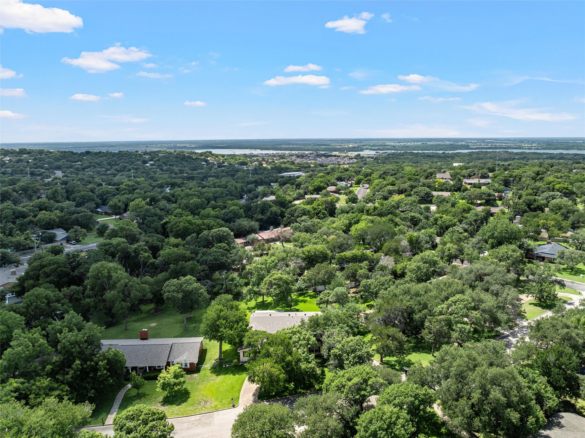 640 Cardinal Drive Woodway TX 76712