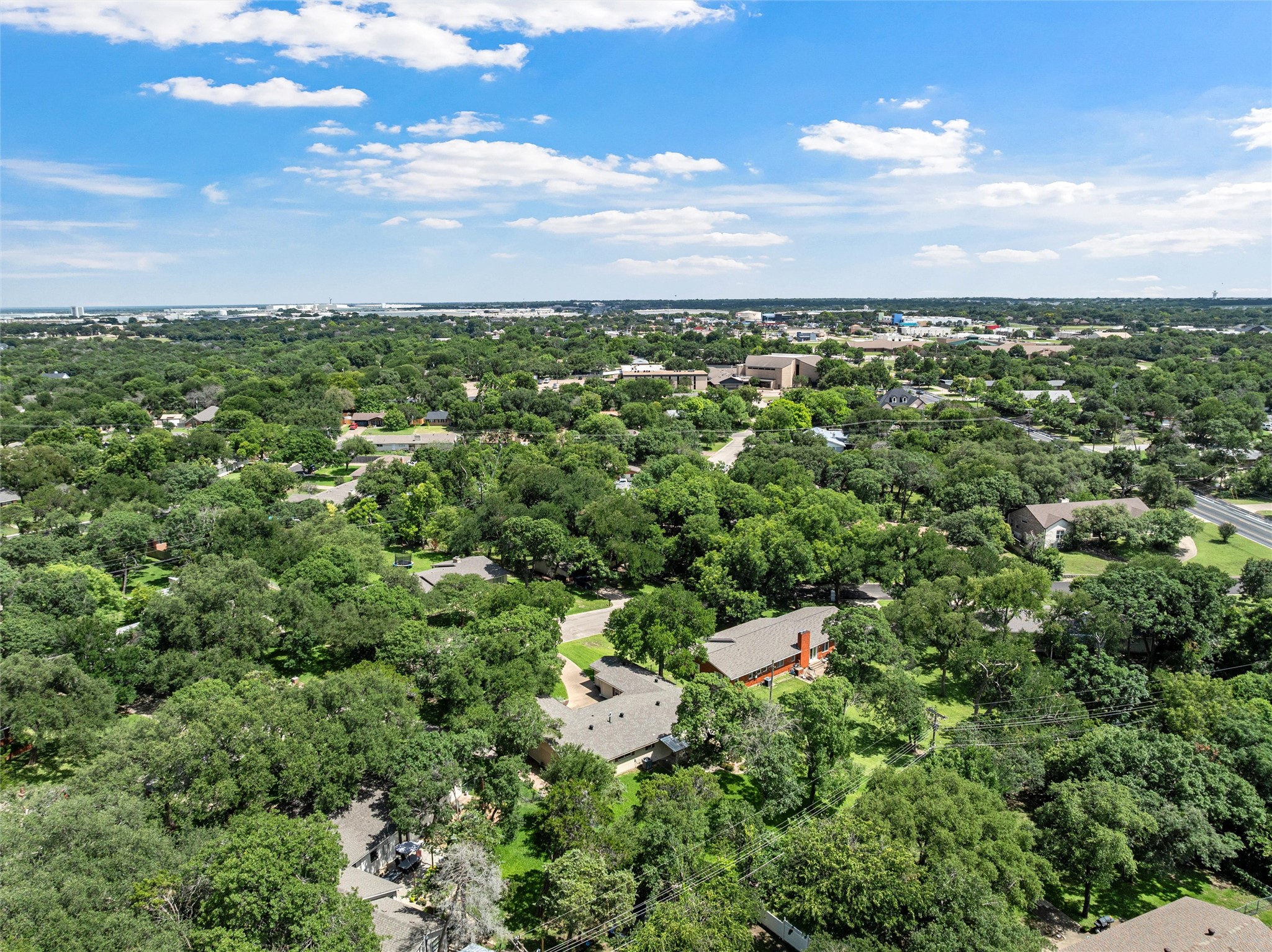 640 Cardinal Drive Woodway TX 76712