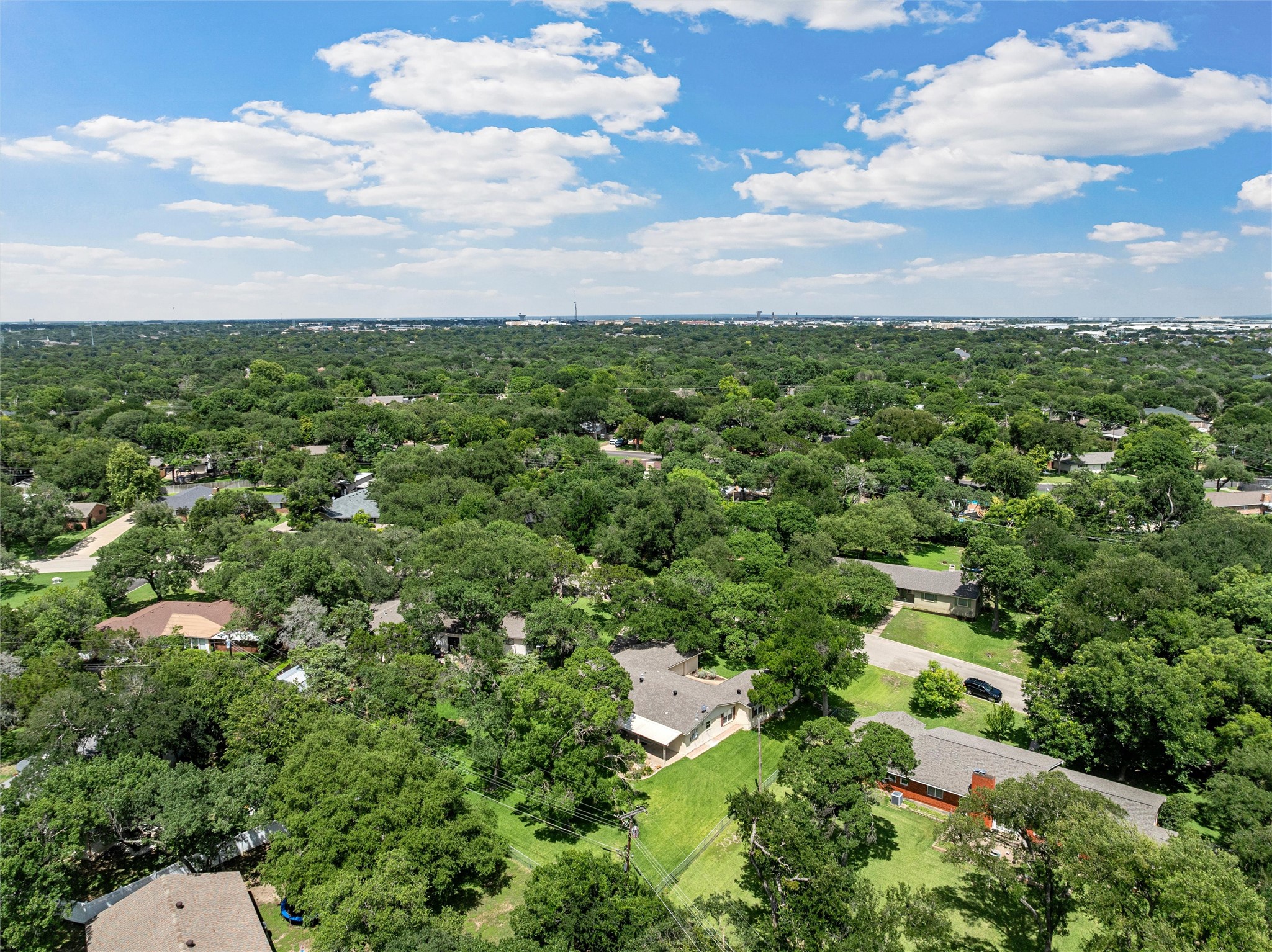 640 Cardinal Drive Woodway TX 76712