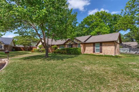 2506 Ashbury Court Grand Prairie TX 75050