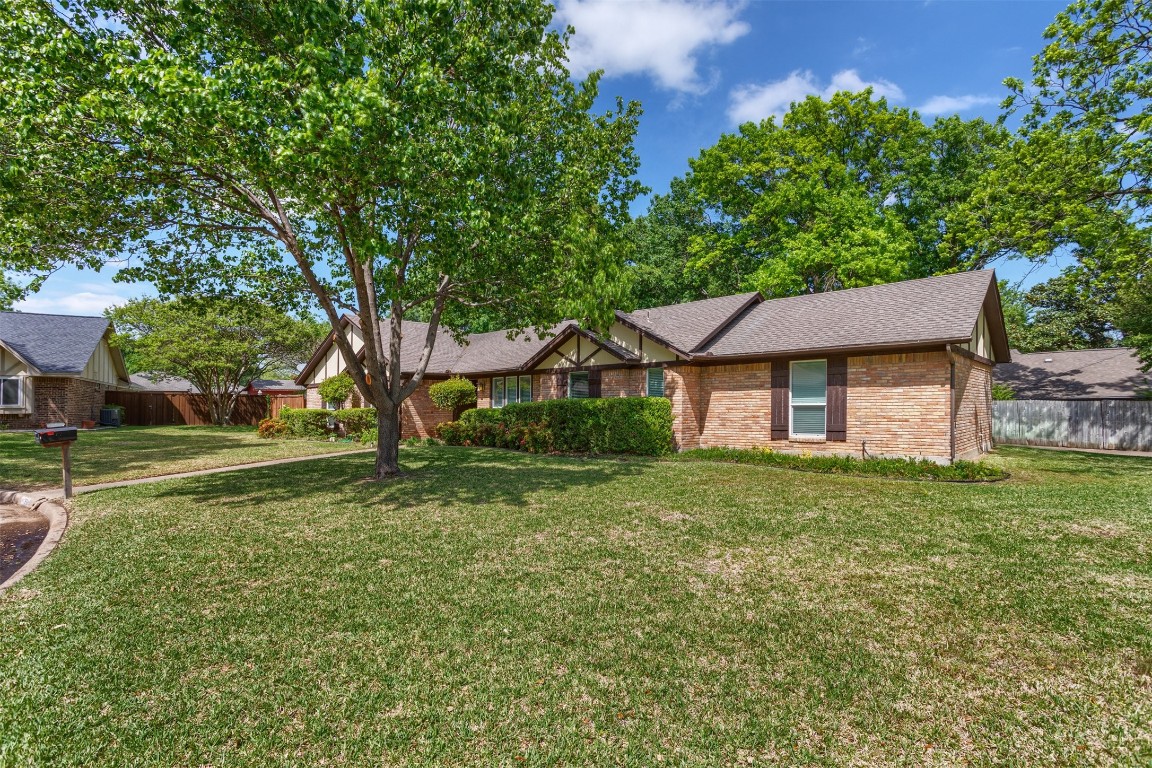 2506 Ashbury Court Grand Prairie TX 75050