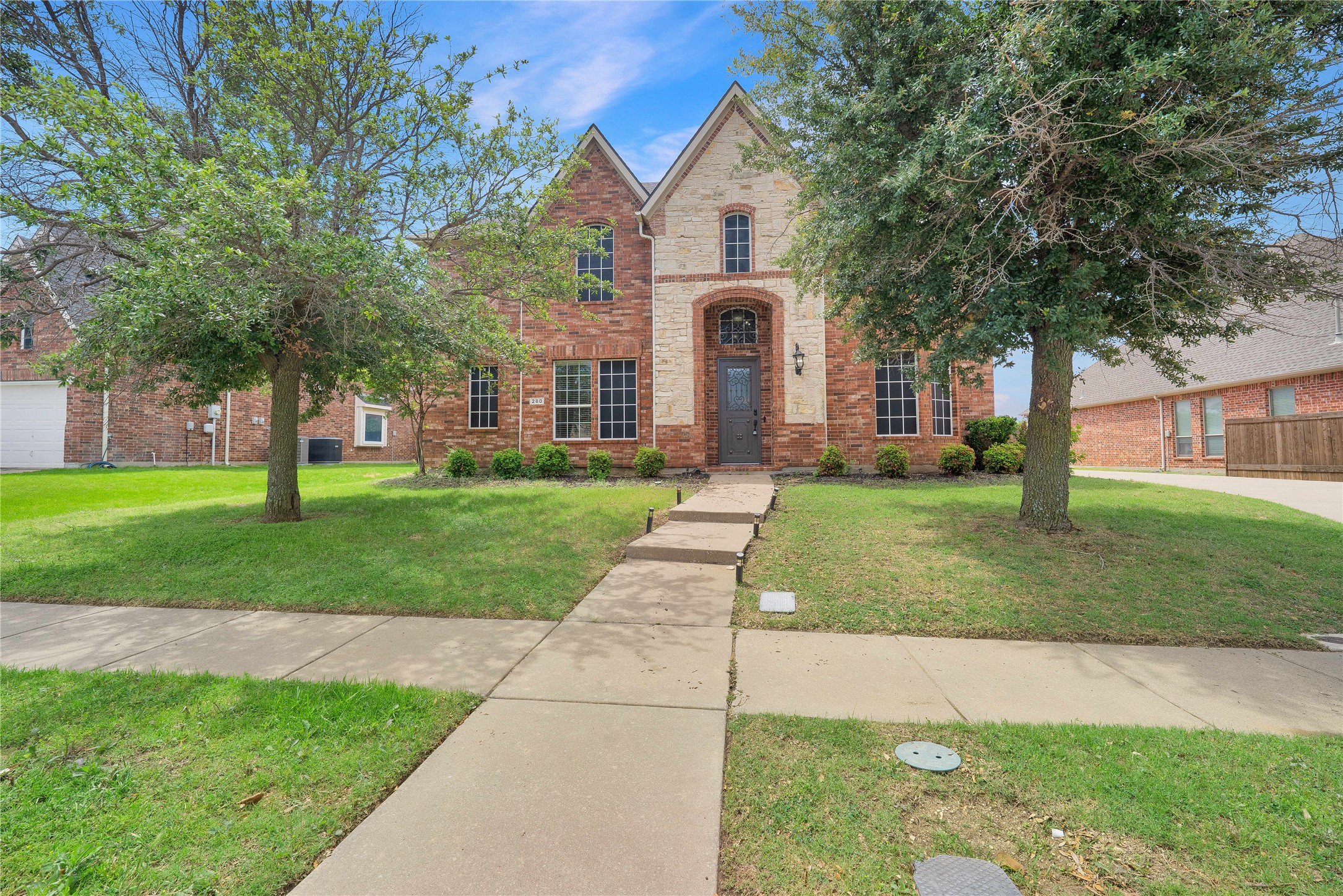 280 Dave Trail Prosper TX 75078
