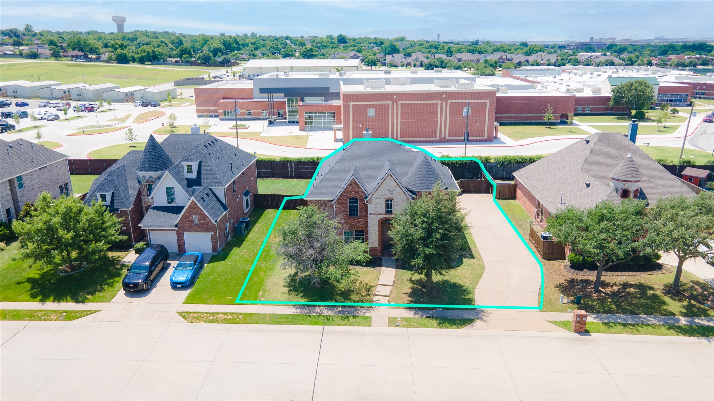 280 Dave Trail Prosper TX 75078