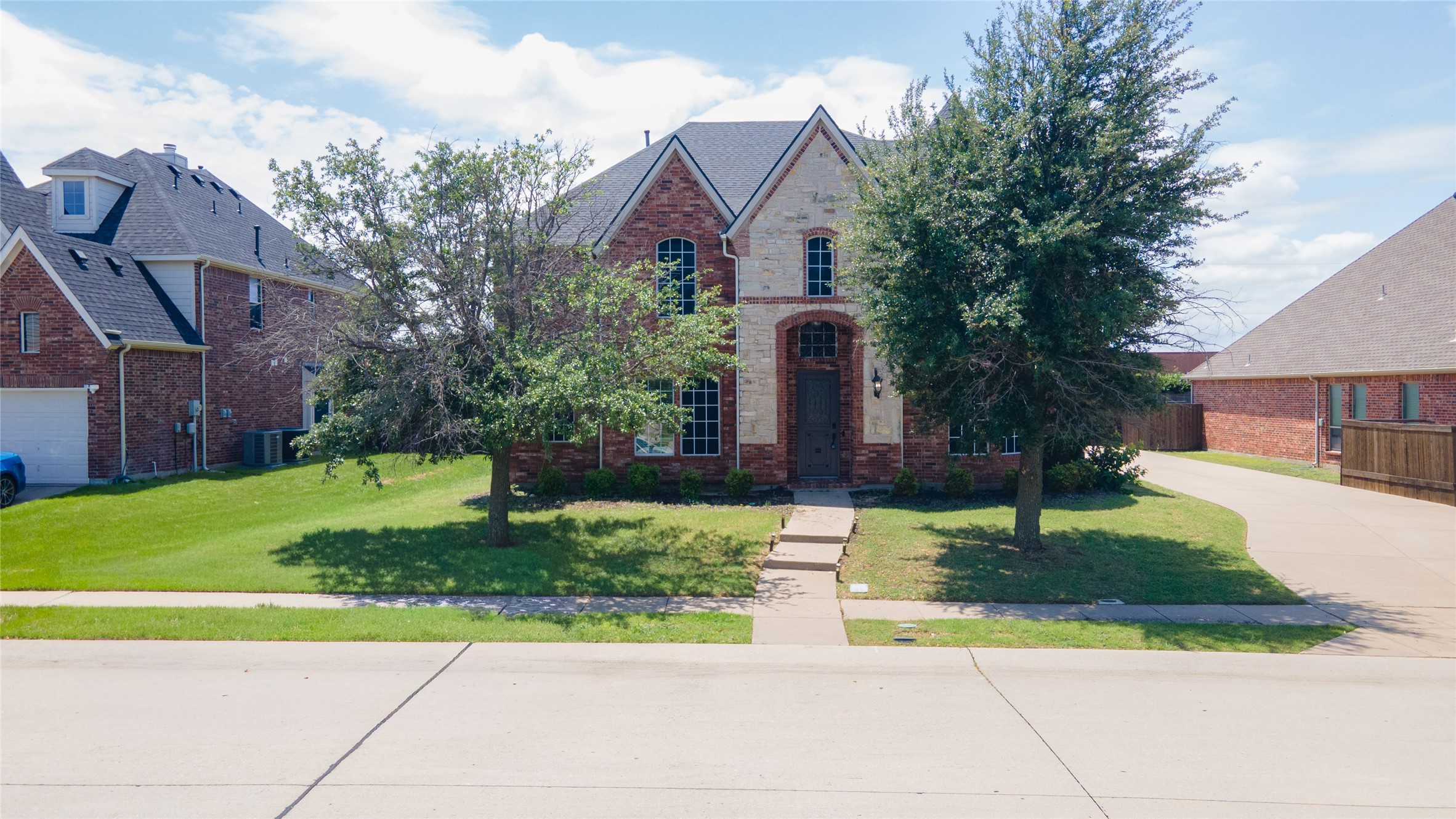 280 Dave Trail Prosper TX 75078