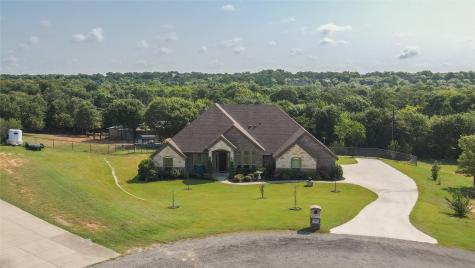 129 Sugar Sand Court Weatherford TX 76085