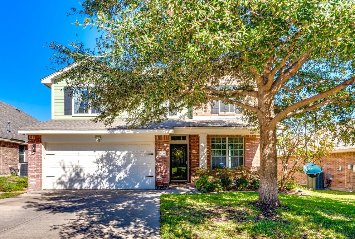 10724 Vista Heights Boulevard Fort Worth TX 76108