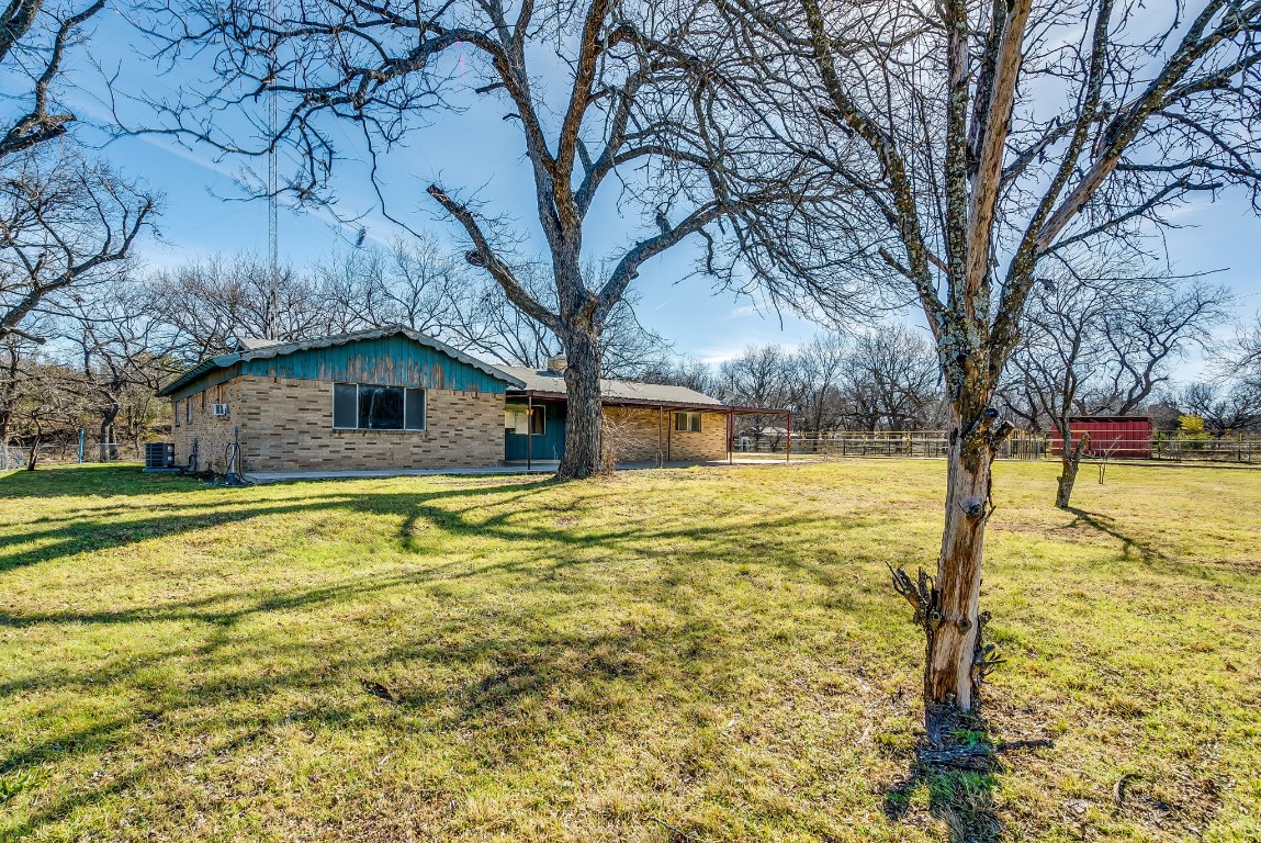 16438 N Us Highway 377 Stephenville TX 76401