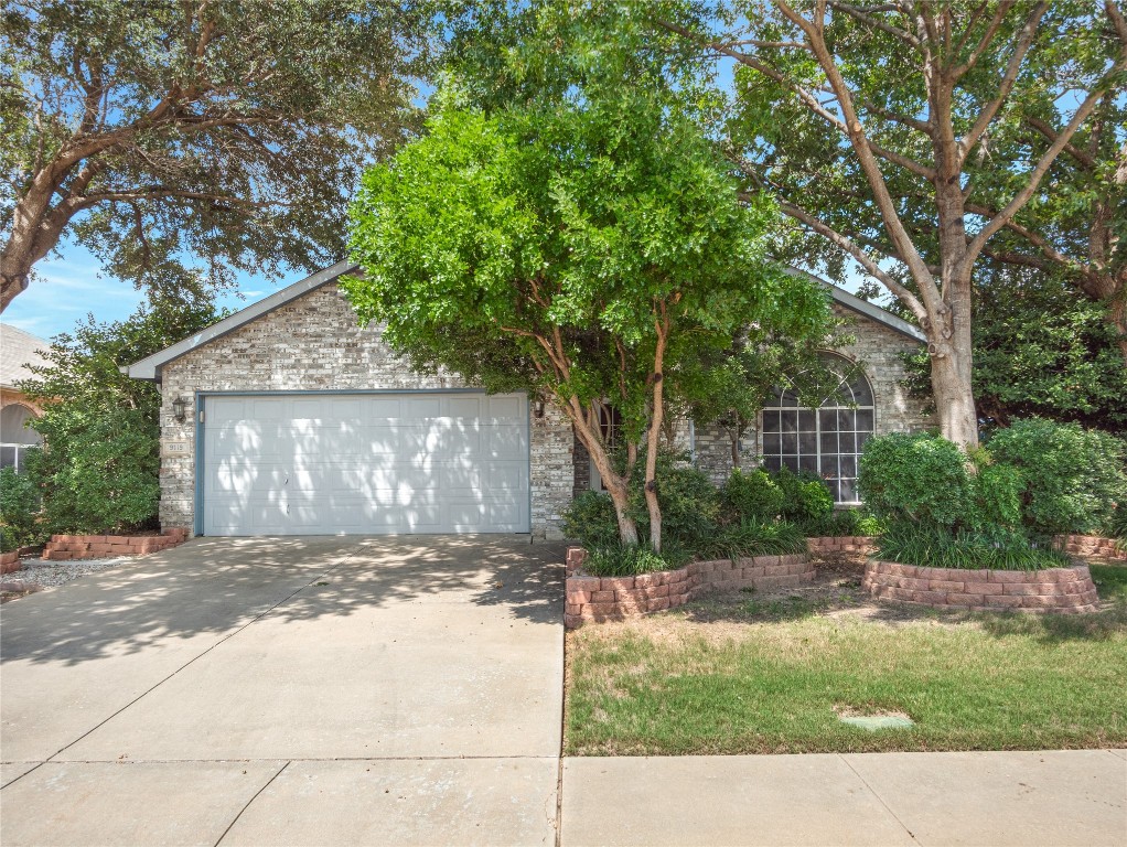 9119 San Joaquin Trail Fort Worth TX 76118