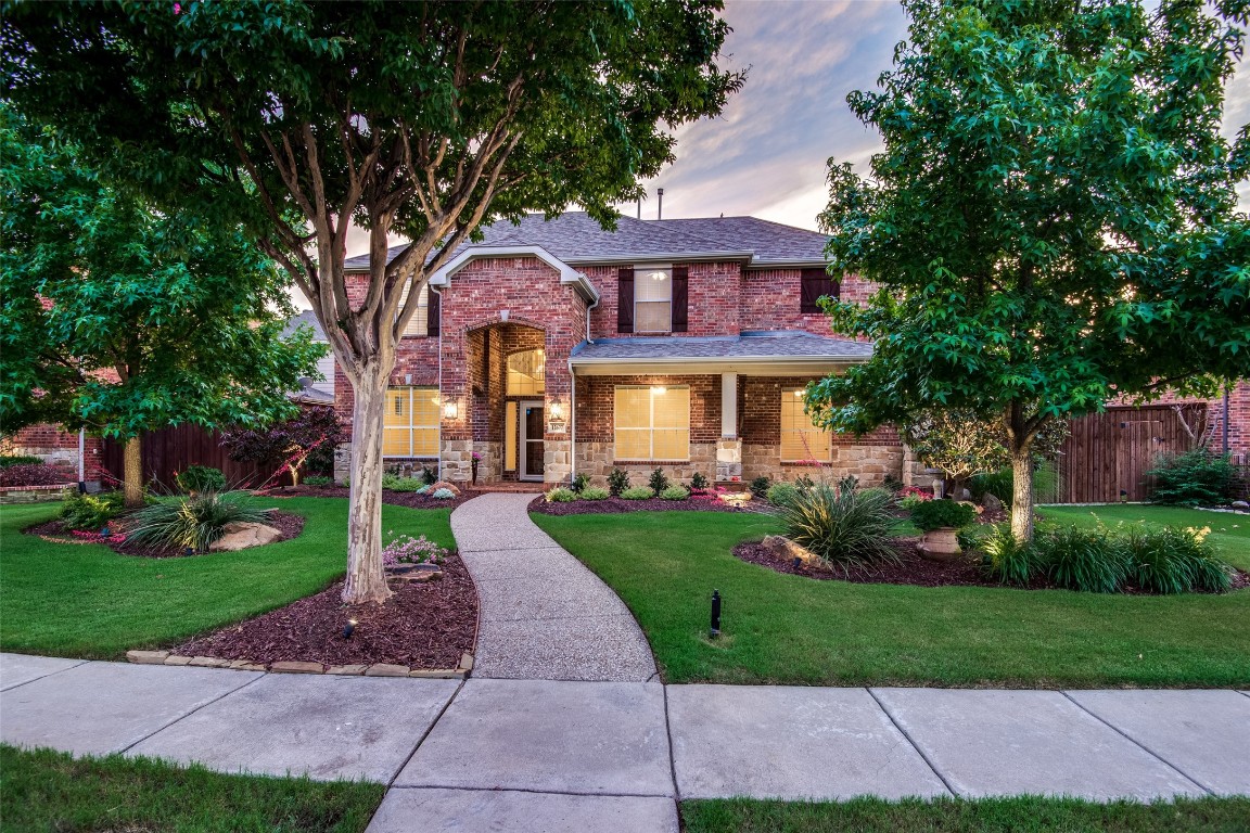12677 Concho Drive Frisco TX 75033