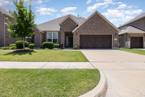 2310 Bob Sandlin Lane Wylie TX 75098