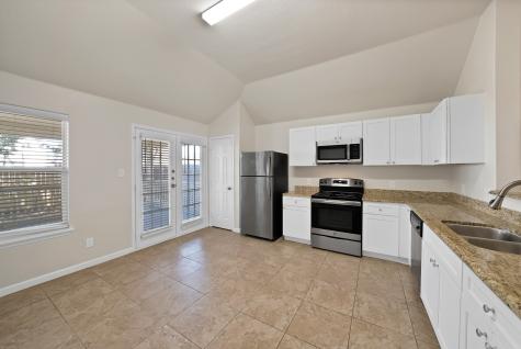 3625 Cripple Creek Trail Fort Worth TX 76262