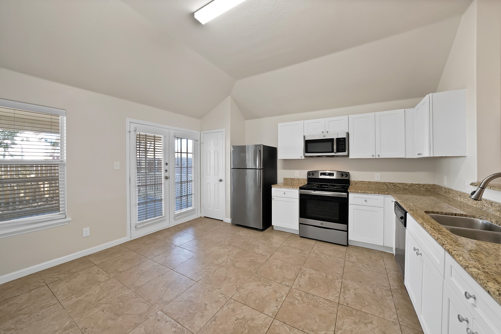 3625 Cripple Creek Trail Fort Worth TX 76262