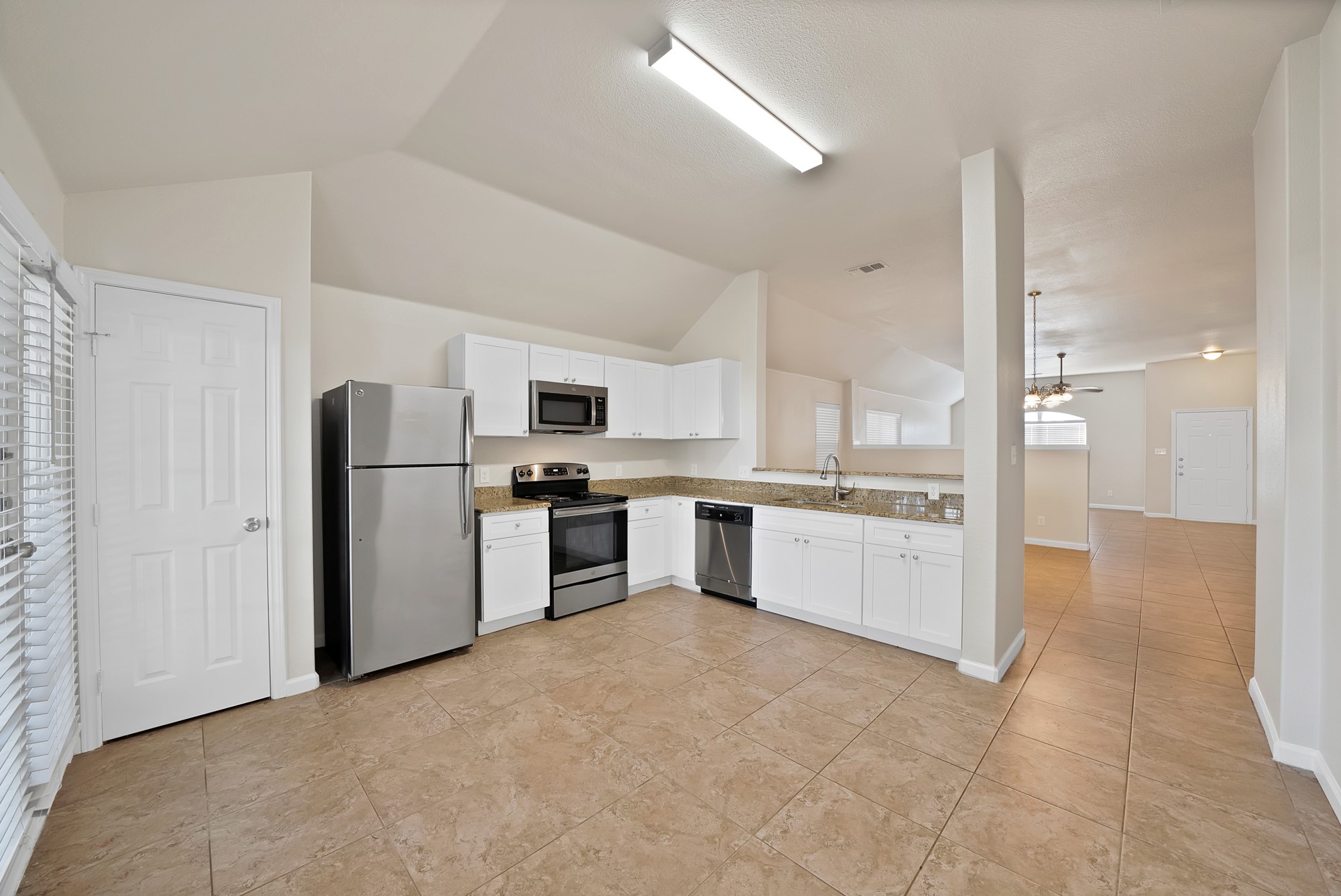 3625 Cripple Creek Trail Fort Worth TX 76262