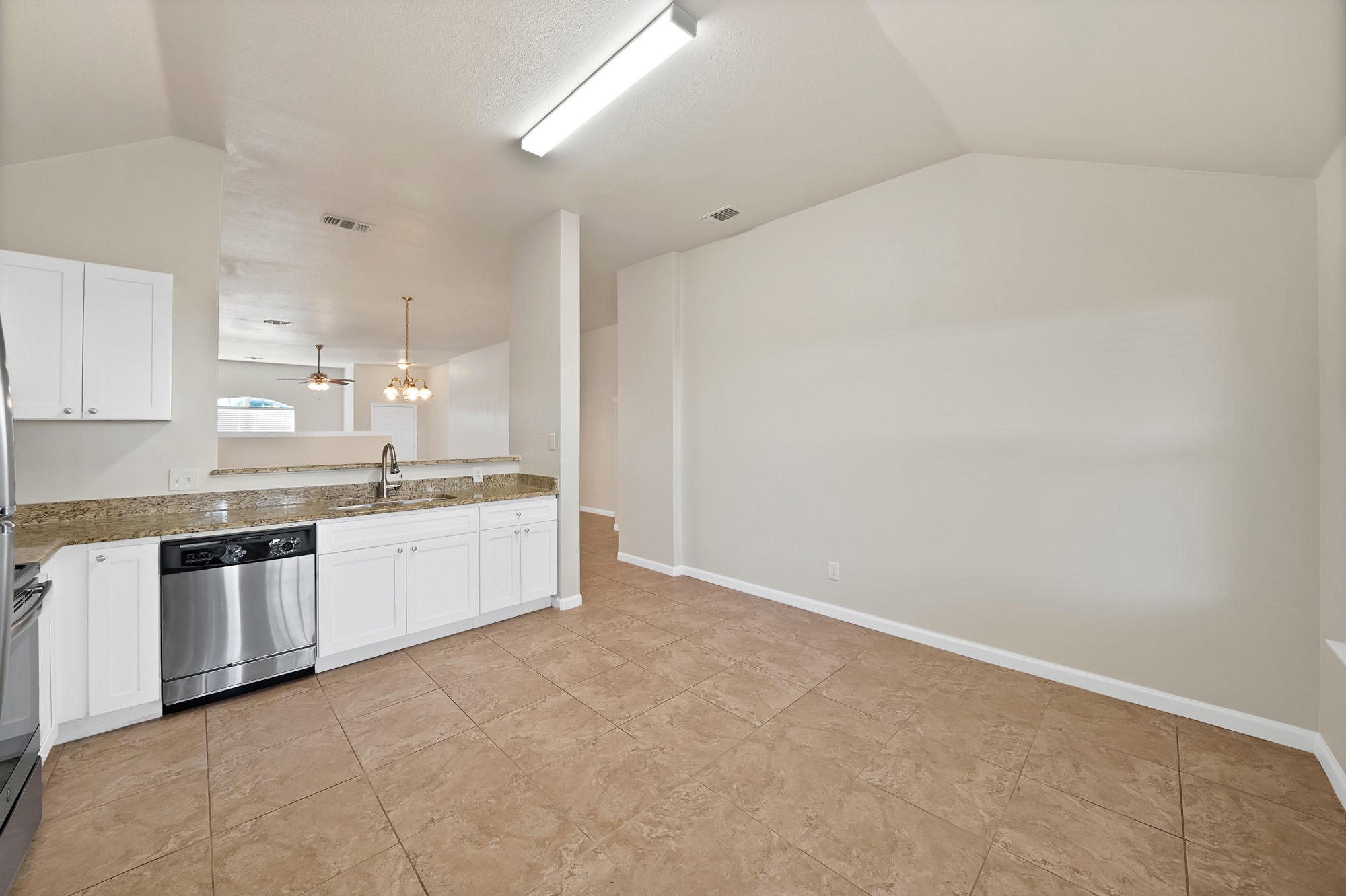 3625 Cripple Creek Trail Fort Worth TX 76262