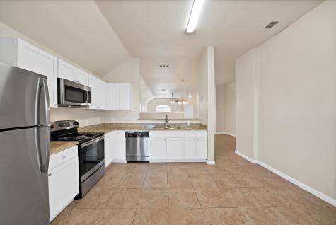 3625 Cripple Creek Trail Fort Worth TX 76262