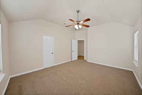3625 Cripple Creek Trail Fort Worth TX 76262