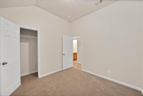 3625 Cripple Creek Trail Fort Worth TX 76262