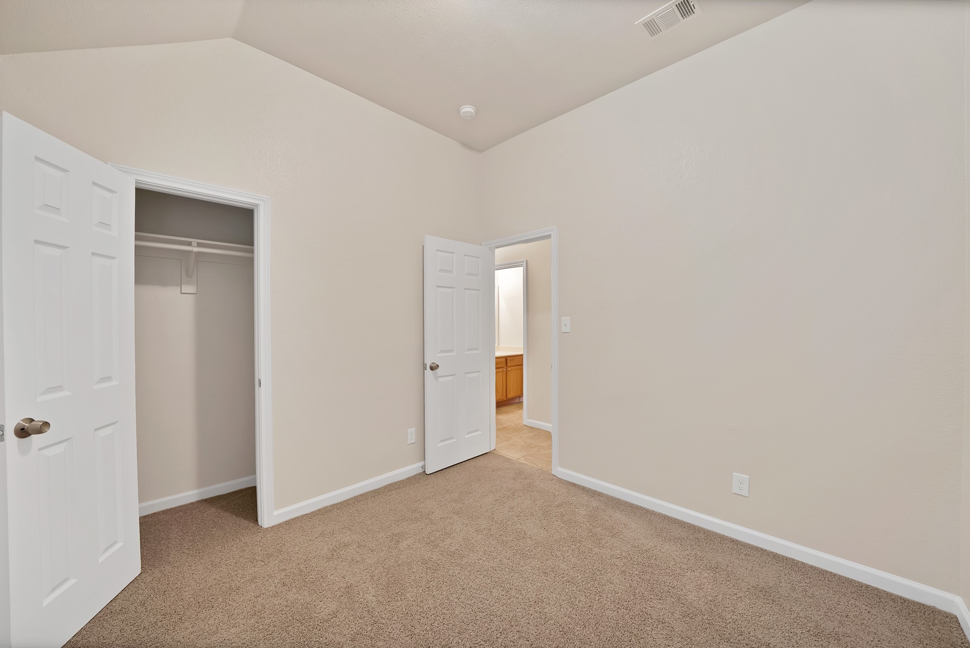 3625 Cripple Creek Trail Fort Worth TX 76262