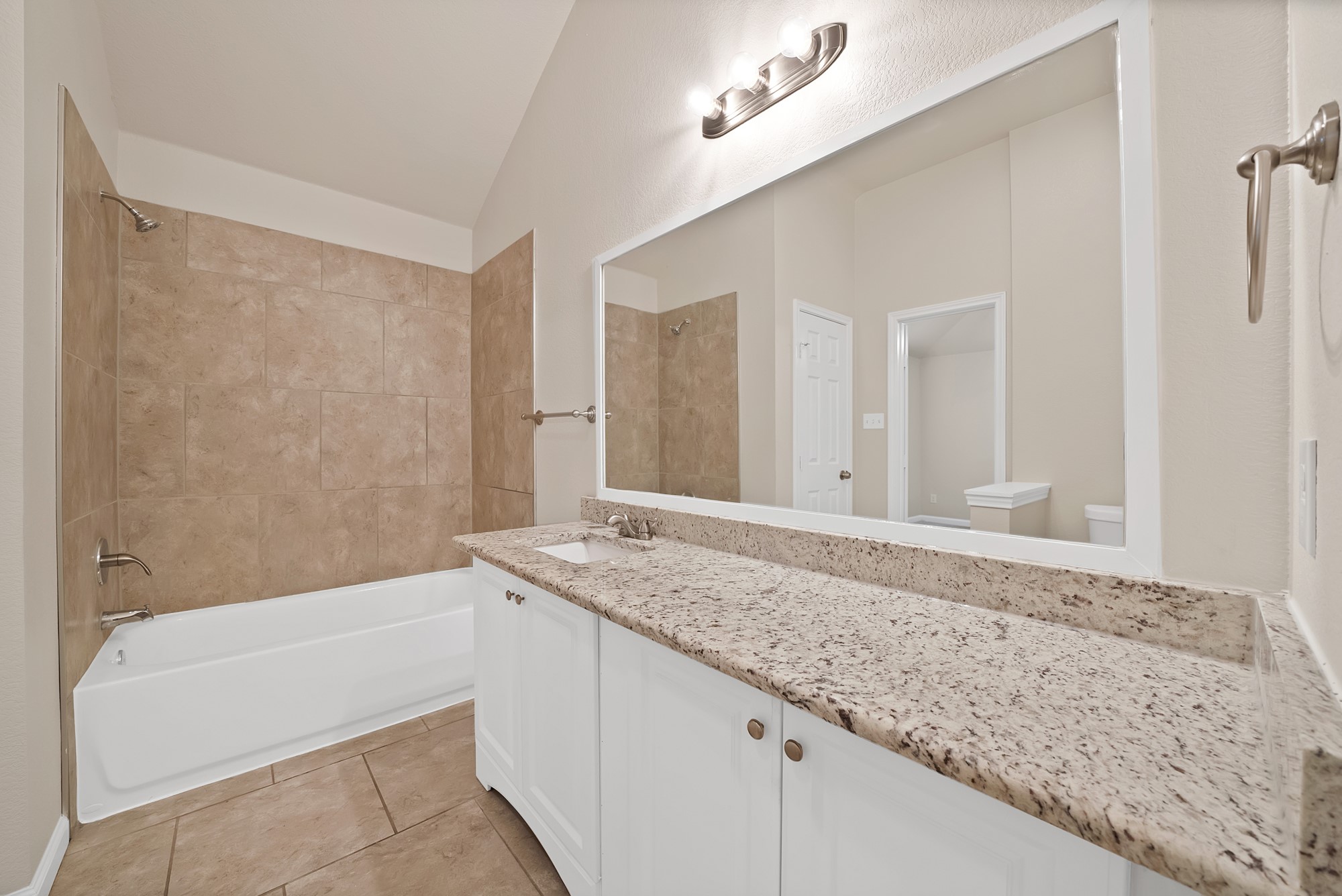 3625 Cripple Creek Trail Fort Worth TX 76262